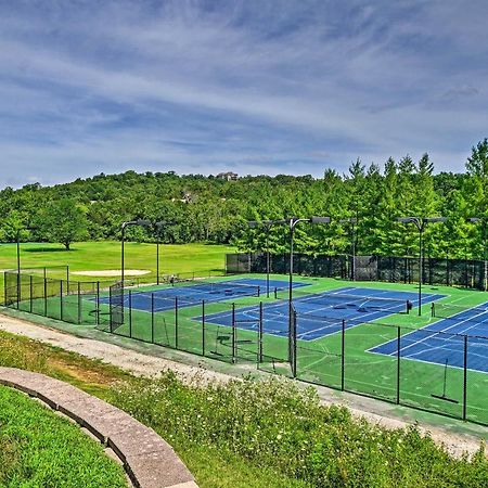 Walk-In Resort Condo, Near Silver Dollar City Branson Exterior foto