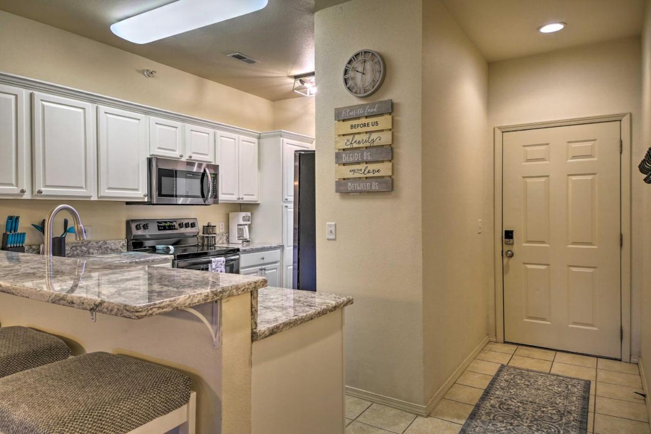 Walk-In Resort Condo, Near Silver Dollar City Branson Exterior foto